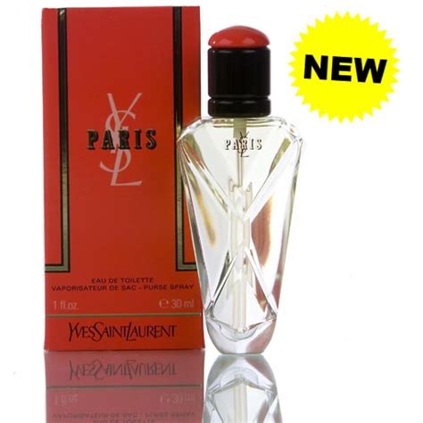 ysl paris prices|does YSL still make Paris.